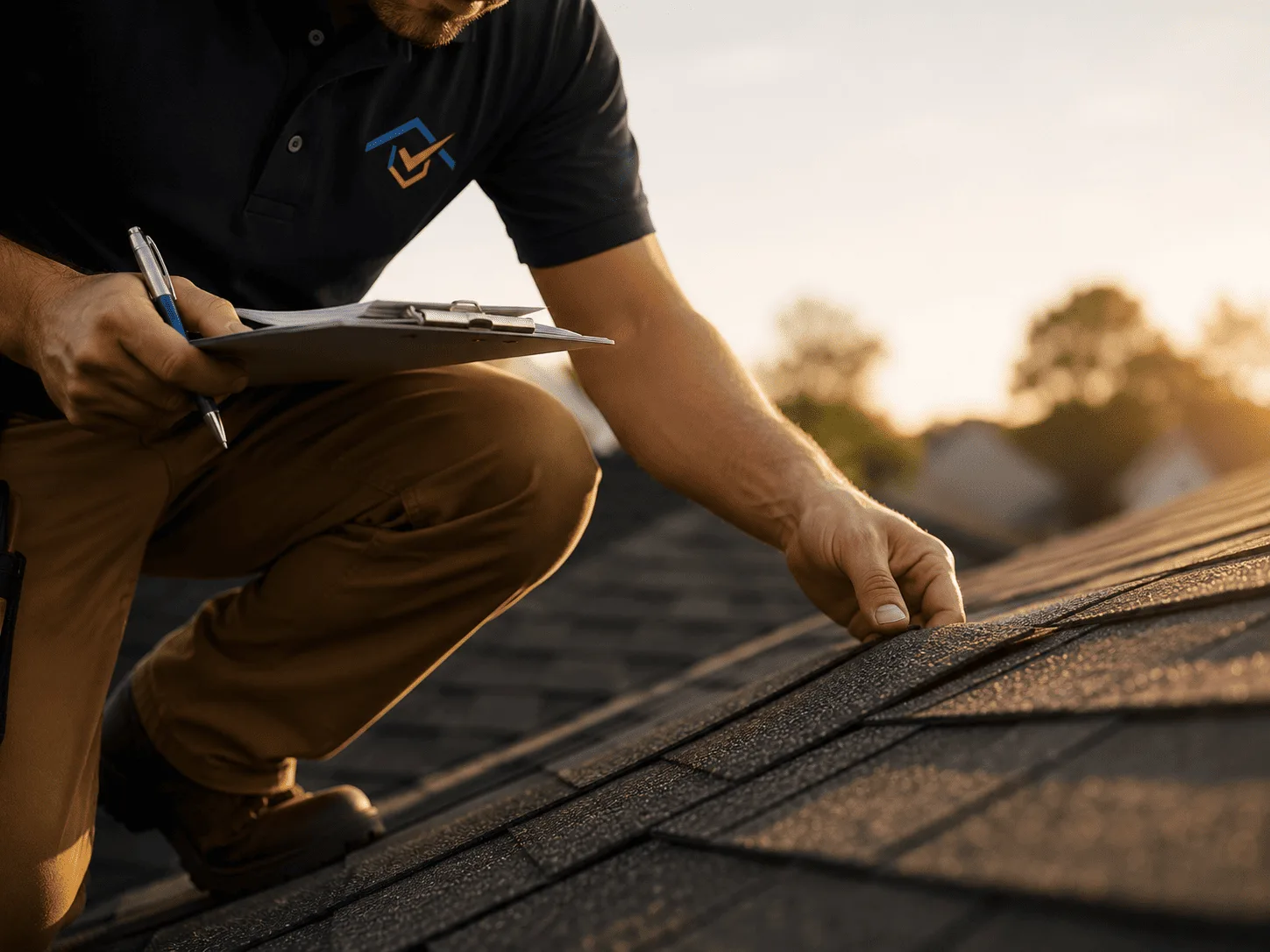 Why Choose Roof Inspection in Haywood, VA
