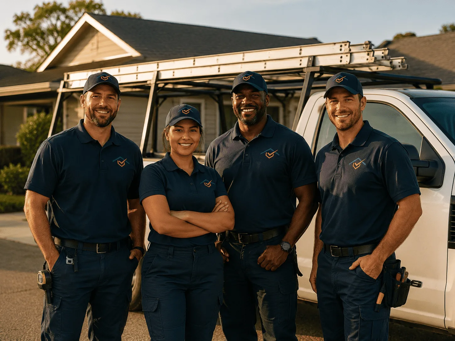 Roof Inspection company in Haywood, VA